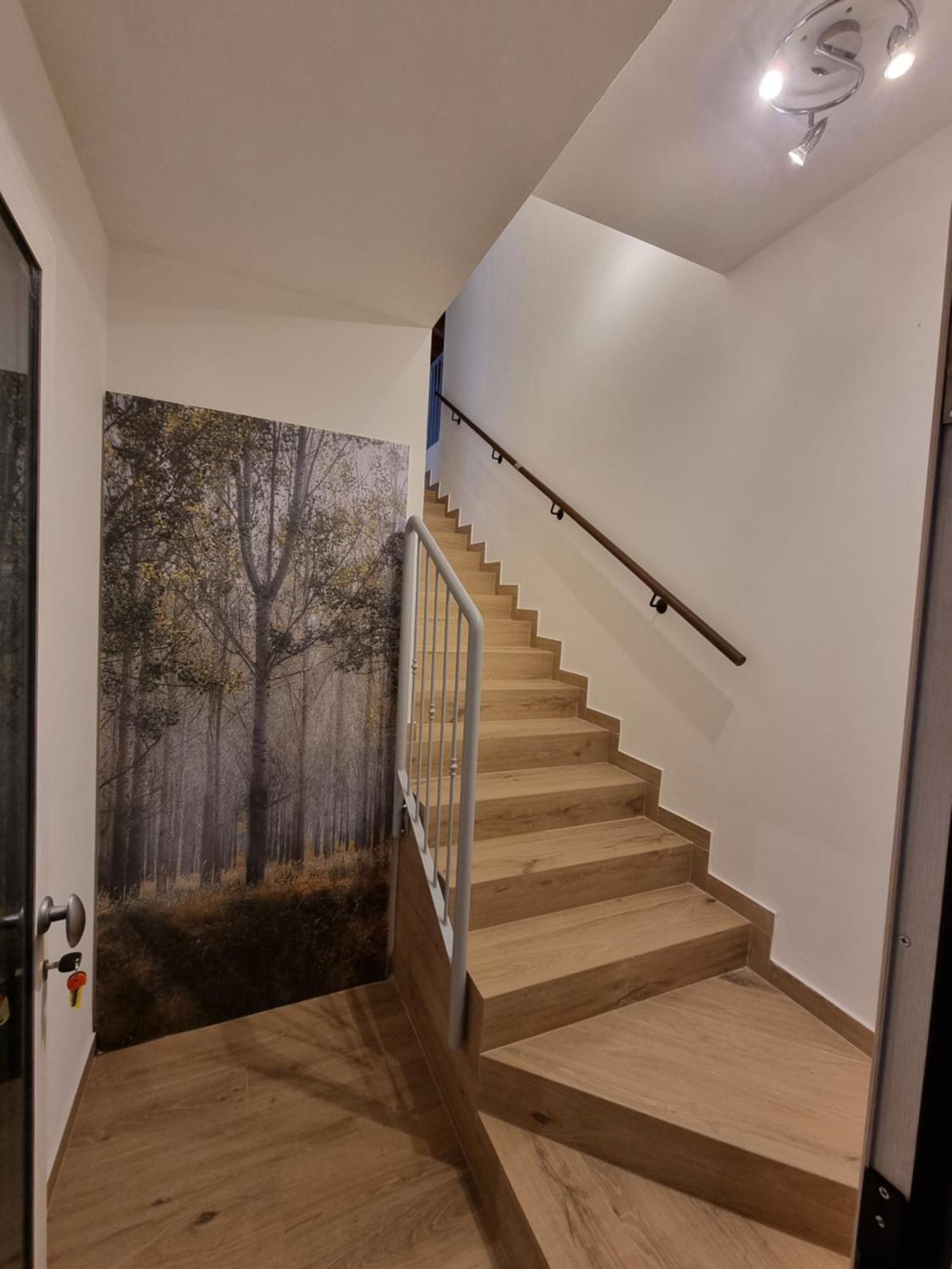 In Campagna Apartment Arcade Exterior photo